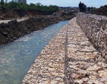 格賓擋墻 格賓擋墻