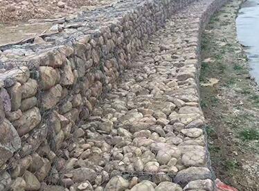 石籠網廠家 石籠網廠家