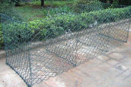 護坡格賓網 護坡格賓網