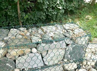 生態(tài)石籠網(wǎng) 生態(tài)石籠網(wǎng)